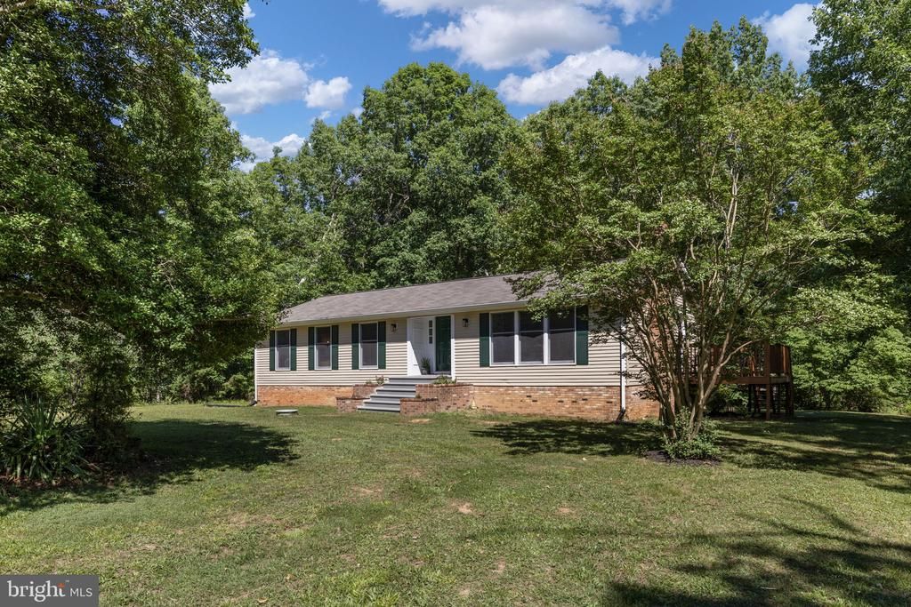 15214 SPOTSWOOD FURNACE RD, Fredericksburg, VA 22407