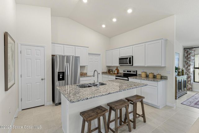 1421 San Filippo Drive SE, Palm Bay, FL 32909