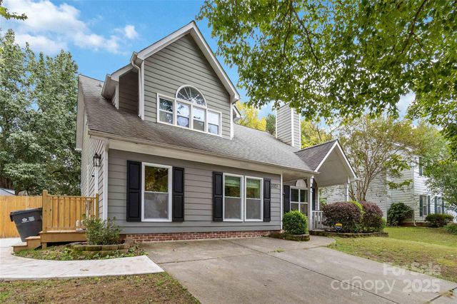 3329 Fortis Lane, Matthews, NC 28105