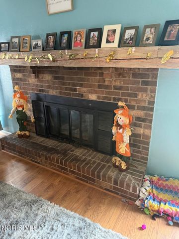 1678 Dier Road, Curtice, OH 43412