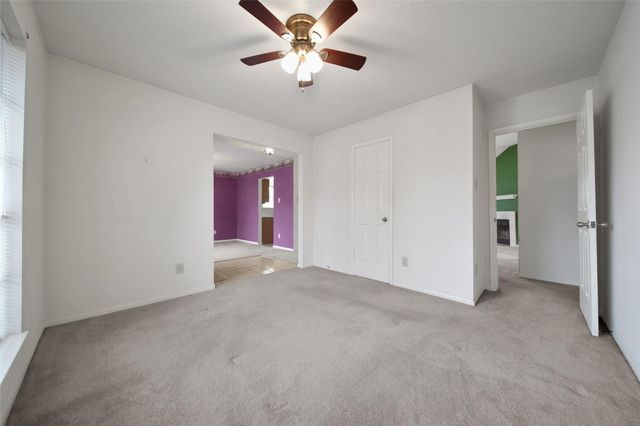 19110 Timber Way Drive, Humble, TX 77346