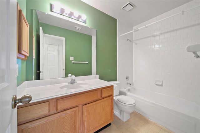 19110 Timber Way Drive, Humble, TX 77346