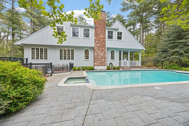 908 Main Street, Norwell, MA 02061