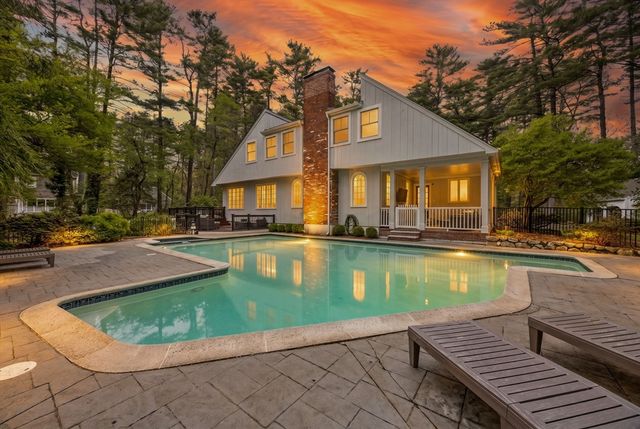 908 Main Street, Norwell, MA 02061