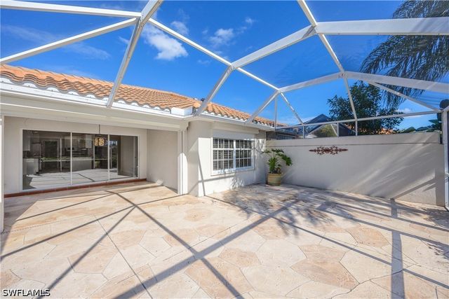 3592 EL VERDADO, Naples, FL 34109