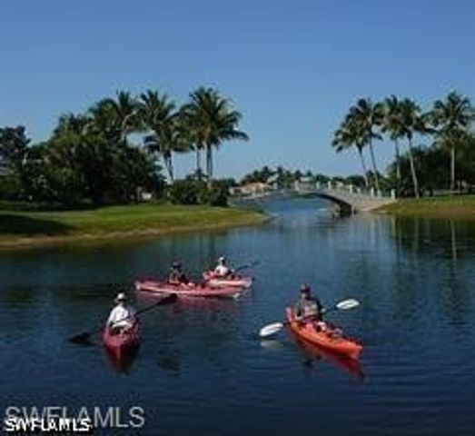 3592 EL VERDADO, Naples, FL 34109