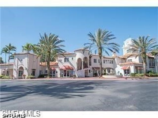 3592 EL VERDADO, Naples, FL 34109