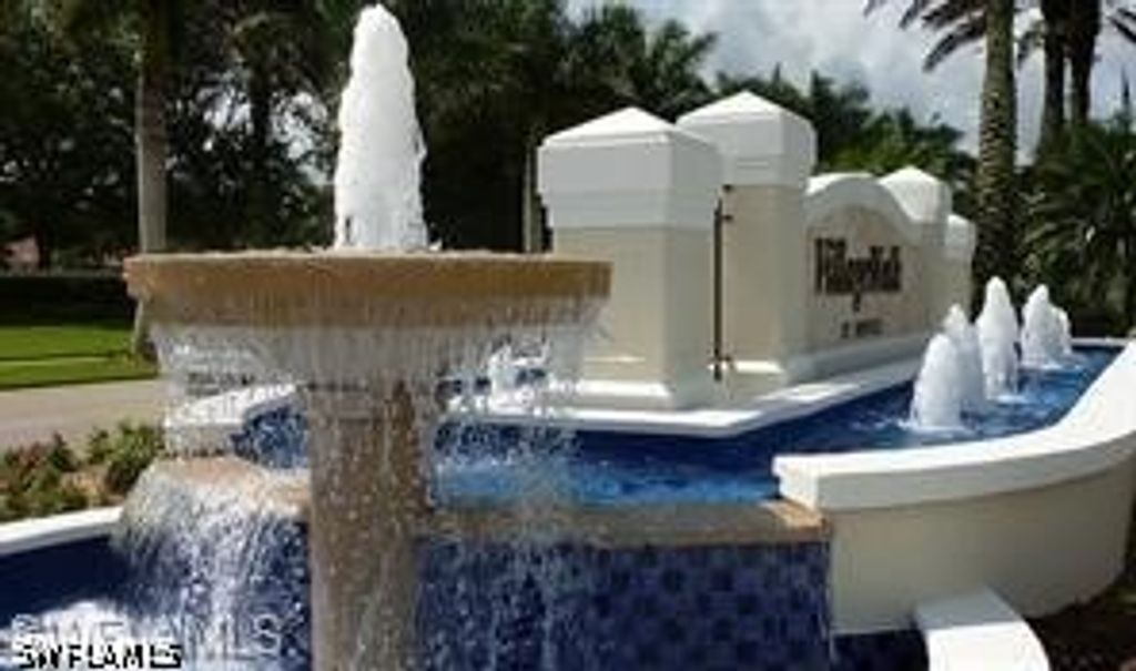 3592 EL VERDADO, Naples, FL 34109