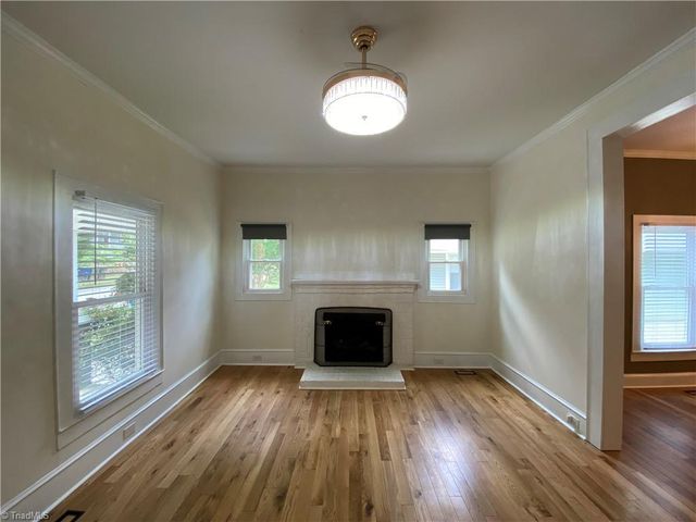 203 Shawnee Street, Winston-salem, NC 27127