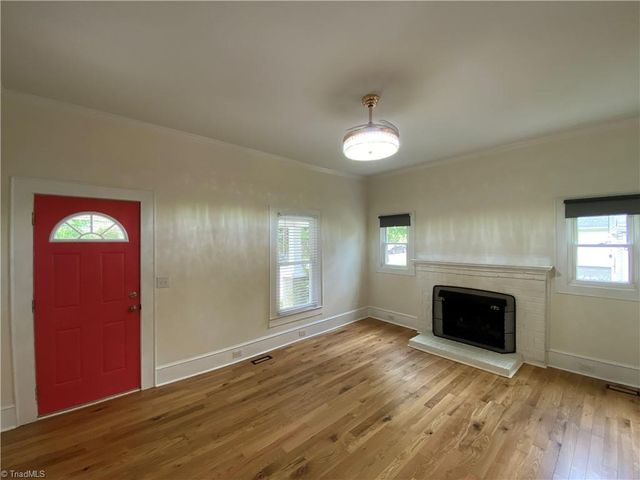 203 Shawnee Street, Winston-salem, NC 27127