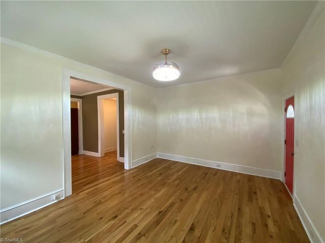 203 Shawnee Street, Winston-salem, NC 27127