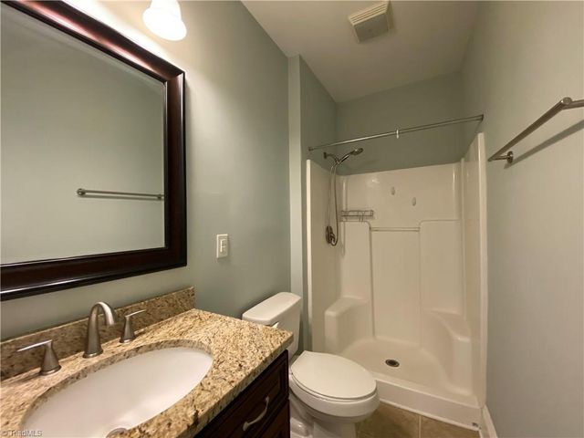 203 Shawnee Street, Winston-salem, NC 27127