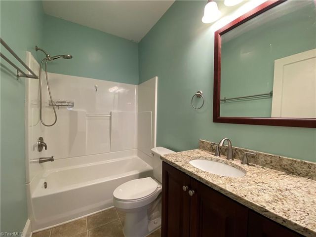 203 Shawnee Street, Winston-salem, NC 27127