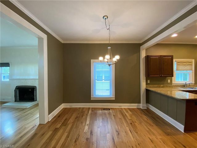 203 Shawnee Street, Winston-salem, NC 27127