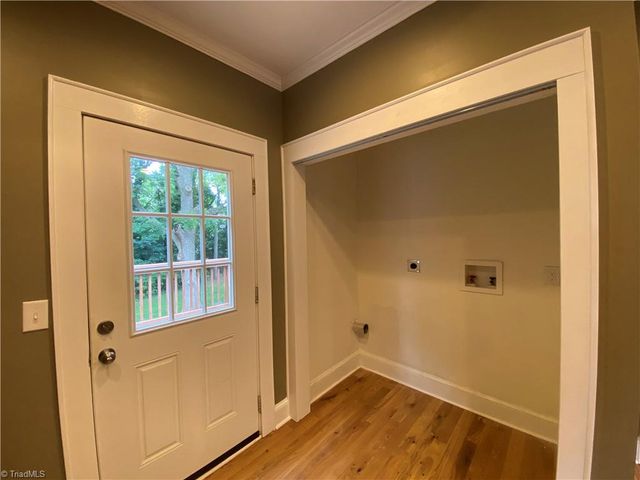 203 Shawnee Street, Winston-salem, NC 27127