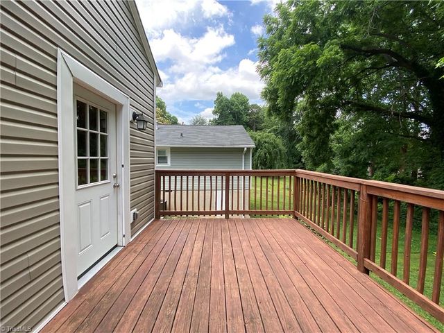 203 Shawnee Street, Winston-salem, NC 27127
