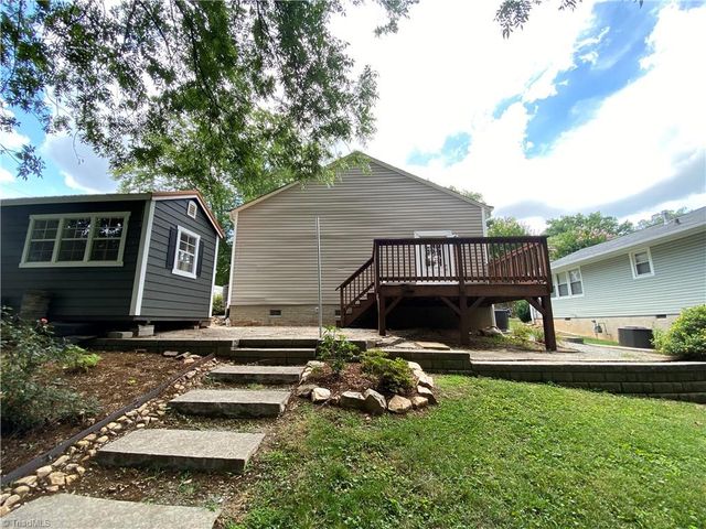 203 Shawnee Street, Winston-salem, NC 27127