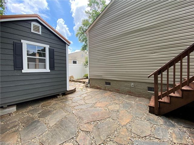 203 Shawnee Street, Winston-salem, NC 27127