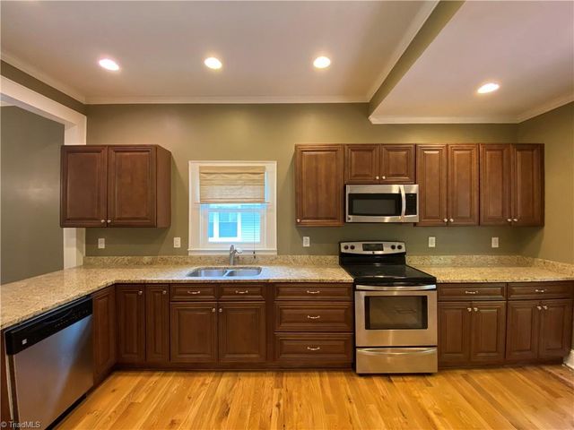 203 Shawnee Street, Winston-salem, NC 27127