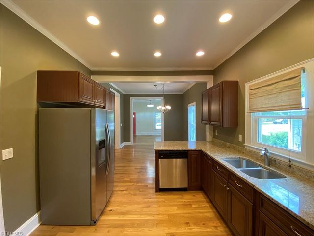 203 Shawnee Street, Winston-salem, NC 27127