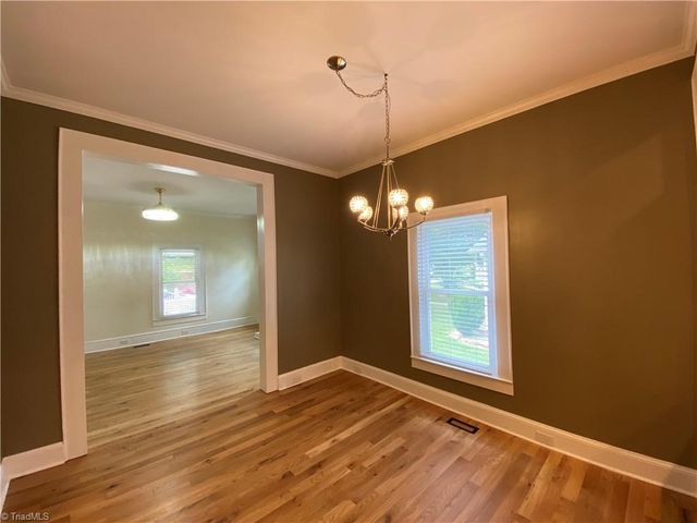 203 Shawnee Street, Winston-salem, NC 27127