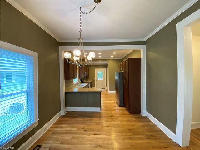 203 Shawnee Street, Winston-salem, NC 27127