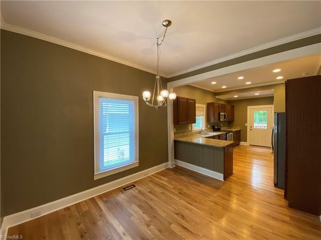 203 Shawnee Street, Winston-salem, NC 27127