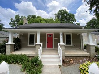 203 Shawnee Street, Winston-salem, NC 27127