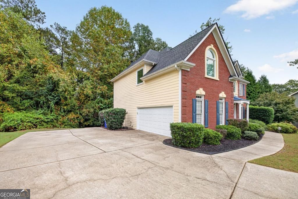 4395 Mayes Farm Court NW, Marietta, GA 30064 — photo 4