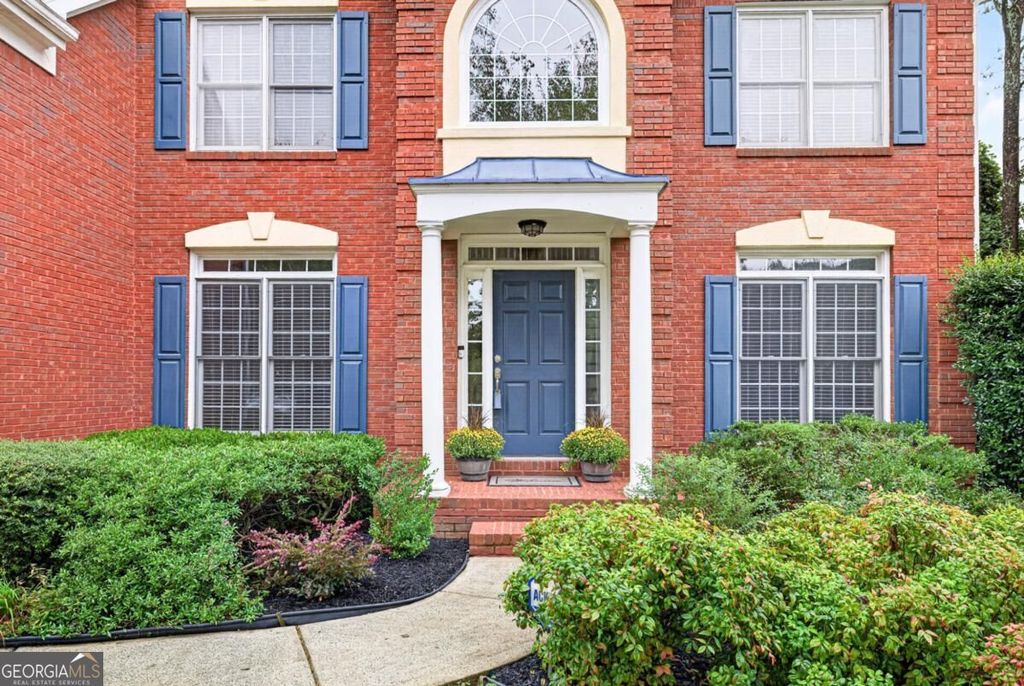 4395 Mayes Farm Court NW, Marietta, GA 30064 — photo 5