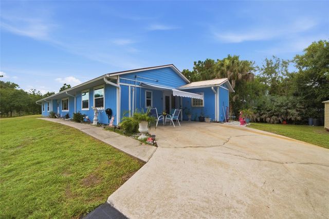 2300 HALL ROAD, Malabar, FL 32950
