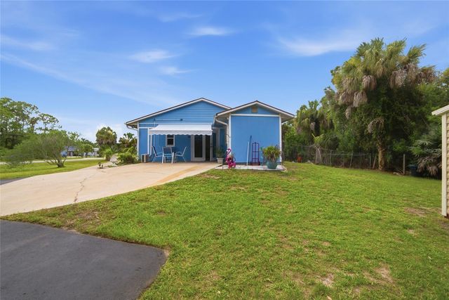 2300 HALL ROAD, Malabar, FL 32950