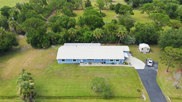 2300 HALL ROAD, Malabar, FL 32950
