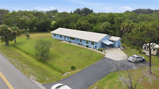 2300 HALL ROAD, Malabar, FL 32950
