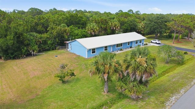 2300 HALL ROAD, Malabar, FL 32950