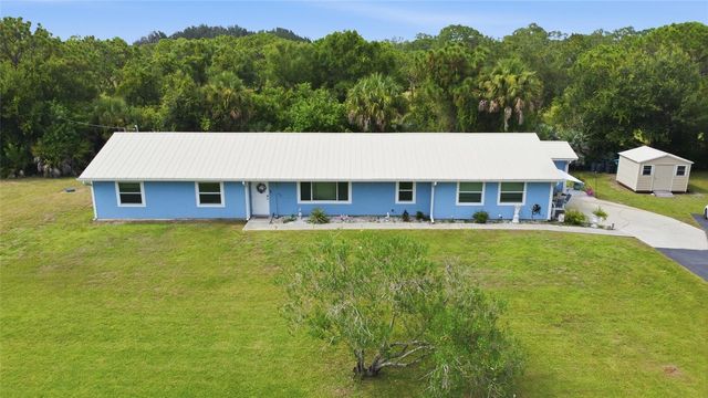 2300 HALL ROAD, Malabar, FL 32950