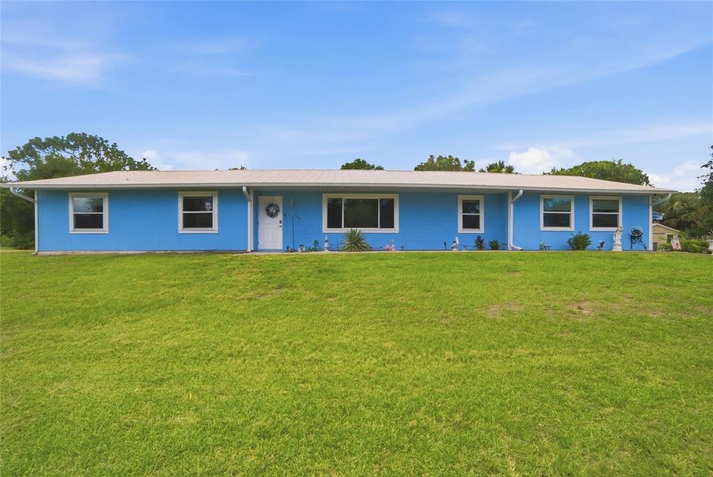 2300 HALL ROAD, Malabar, FL 32950