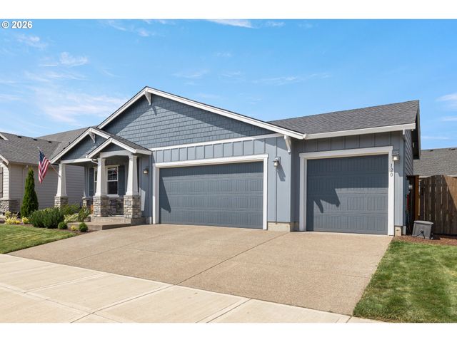 120 Ne 19TH Ave, Canby, OR 97013