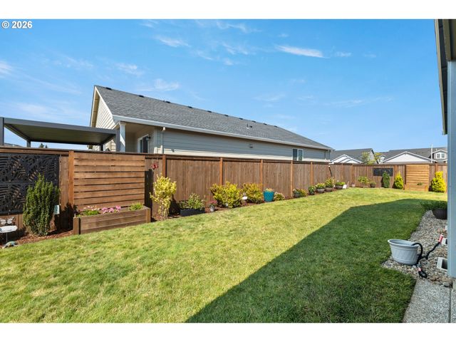 120 Ne 19TH Ave, Canby, OR 97013