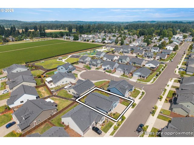 120 Ne 19TH Ave, Canby, OR 97013