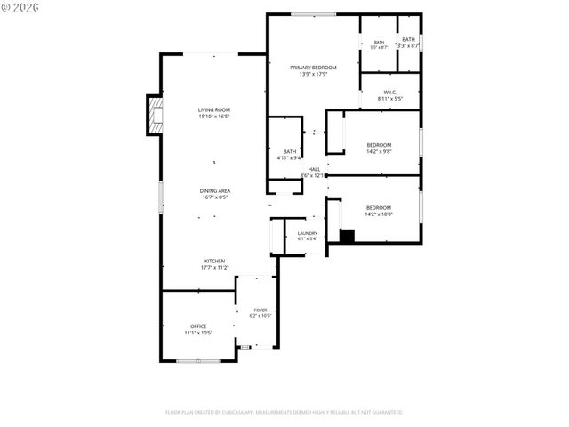 120 Ne 19TH Ave, Canby, OR 97013