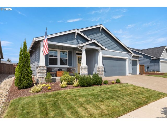 120 Ne 19TH Ave, Canby, OR 97013