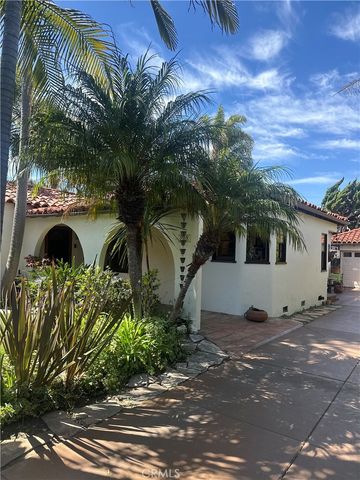 208 Via La Circula, Redondo Beach, CA 90277