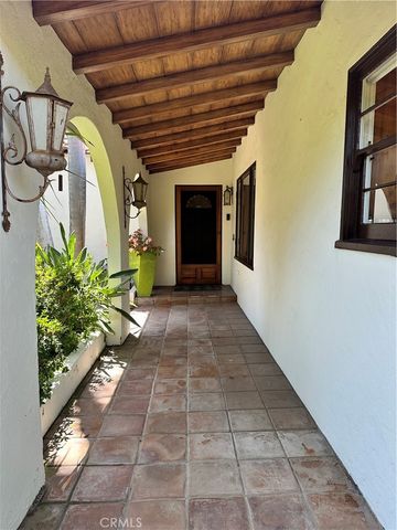 208 Via La Circula, Redondo Beach, CA 90277
