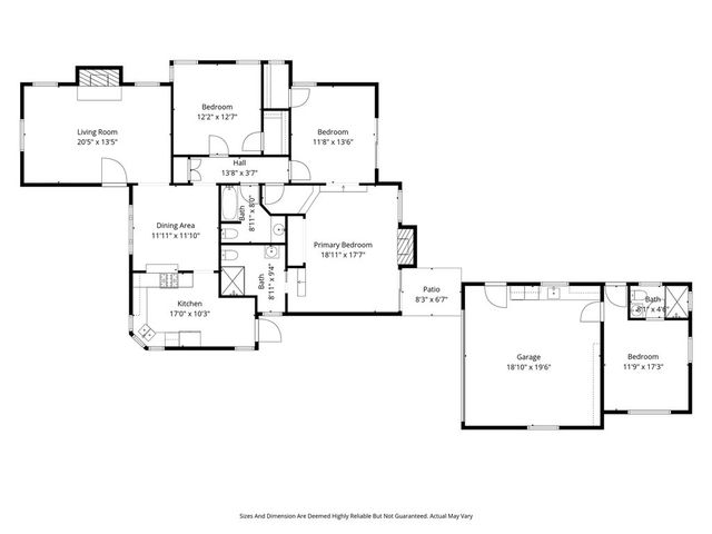 208 Via La Circula, Redondo Beach, CA 90277