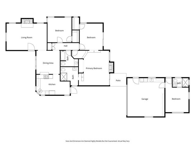 208 Via La Circula, Redondo Beach, CA 90277
