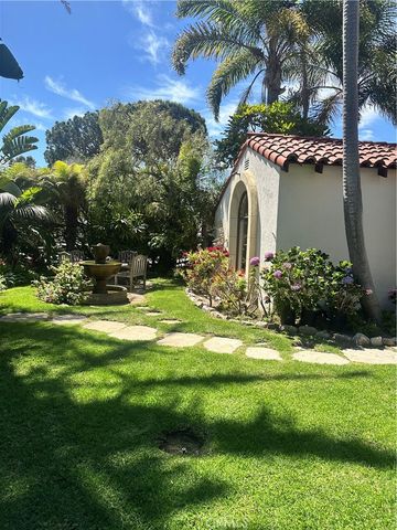208 Via La Circula, Redondo Beach, CA 90277