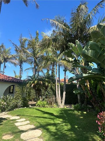 208 Via La Circula, Redondo Beach, CA 90277
