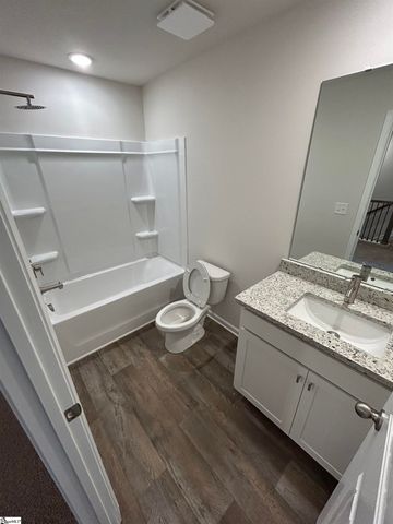 1409 Port Harbor Court, Spartanburg, SC 29306