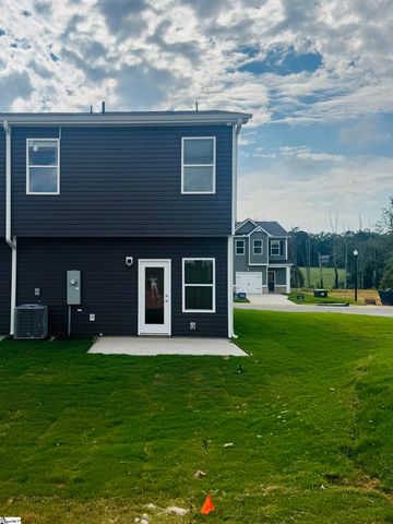 1409 Port Harbor Court, Spartanburg, SC 29306